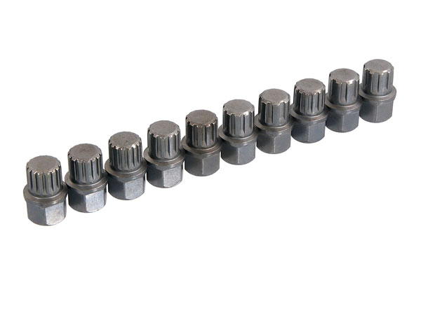 BMW Wheel Nut Key Set | CT3987