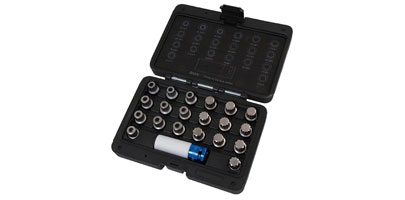 BMW Wheel Nut Key Set | CT4226