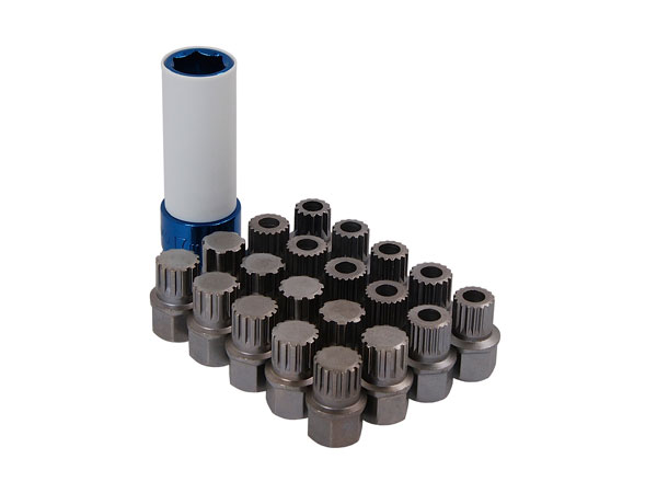 BMW Wheel Nut Key Set | CT4226