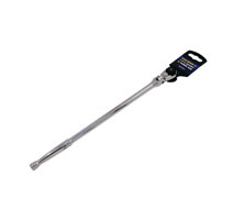 Flexi-Head Ratchet - 1/4in.Dr