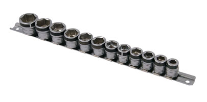 Magnetic Socket Set | CT3940