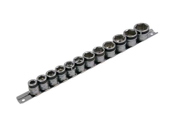 Magnetic Socket Set | CT3940