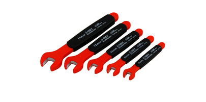 VDE Spanner Set | CT3945