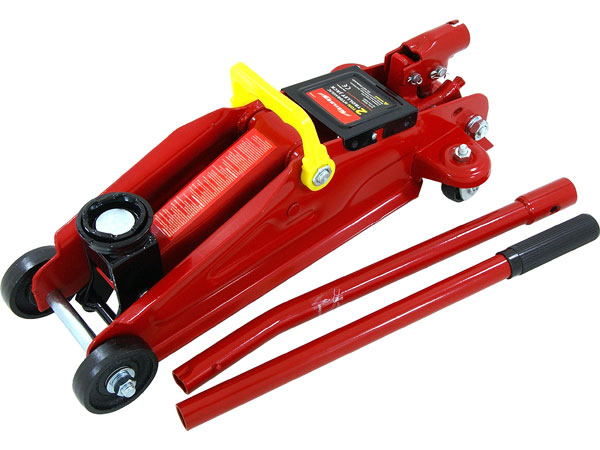 2.0 Ton Hydraulic Trolley Jack