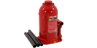 Bottle Jack - 20 Ton