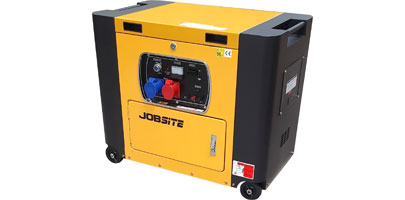 Diesel Generator