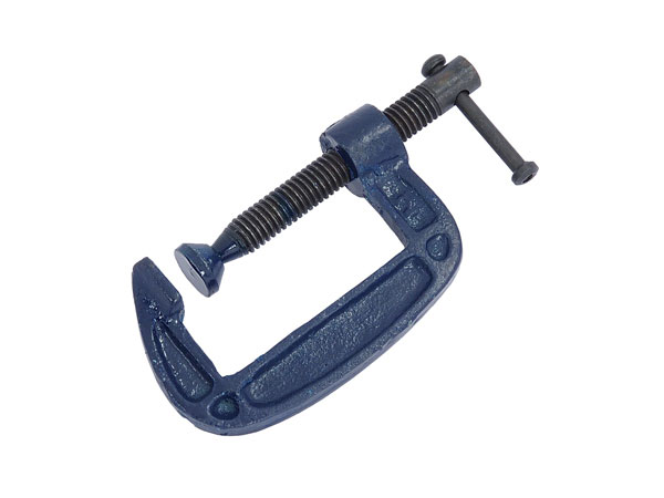 50mm G-Clamp