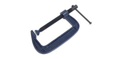 100mm G-Clamp