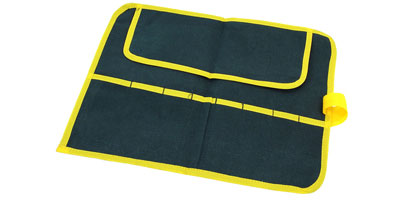 Canvas Tool Roll