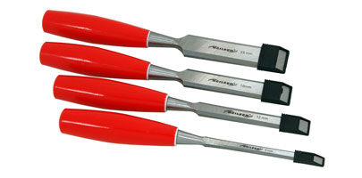 Wood Chisel Set