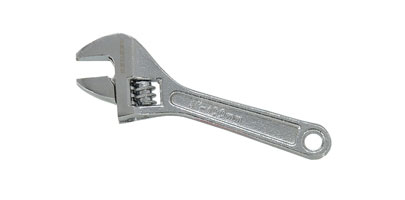 Self Adjustable Spanner Wrench Auto Ratcheting Reversible for Pipe