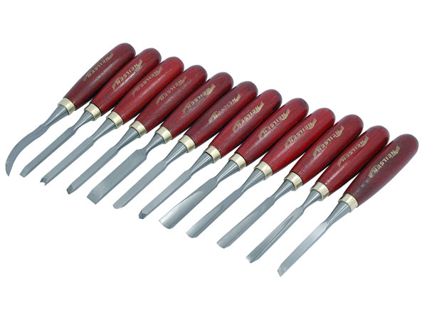 Wood Chisel Set