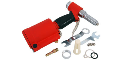 Air Hydraulic Riveter