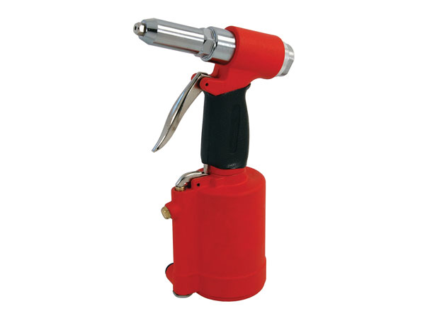 Air Hydraulic Riveter