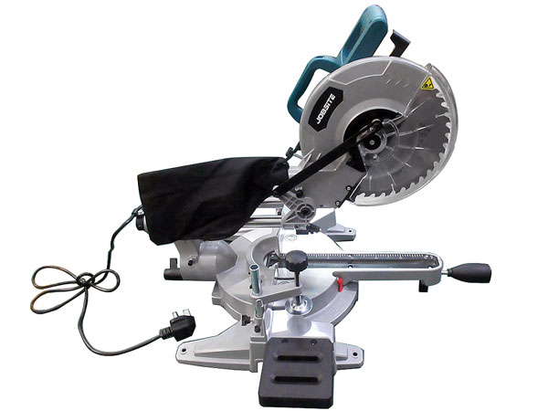 Compound Mitre Saw - 230V