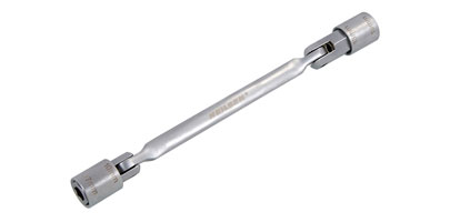 Swivel Head Socket Wrench