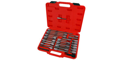 Automotive Socket Bit Set