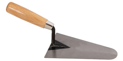 Gauging Trowel - 180mm