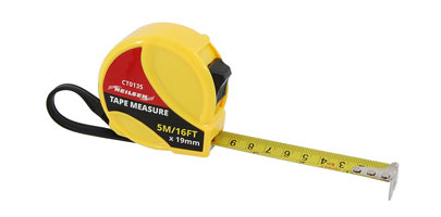 5M Tape Measure