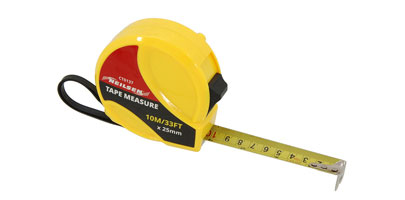 10M Tape Measure