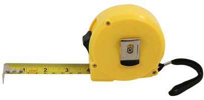 10M Tape Measure