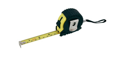 3M Tape Measure