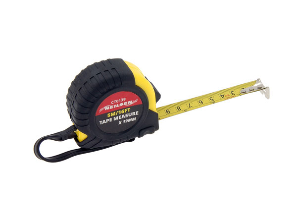 5M Tape Measure