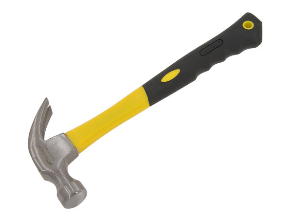 16oz Claw Hammer