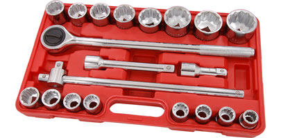 Socket Set