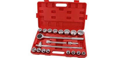 Socket Set