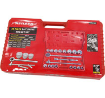 Socket Set