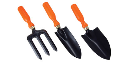 Garden Tool Set