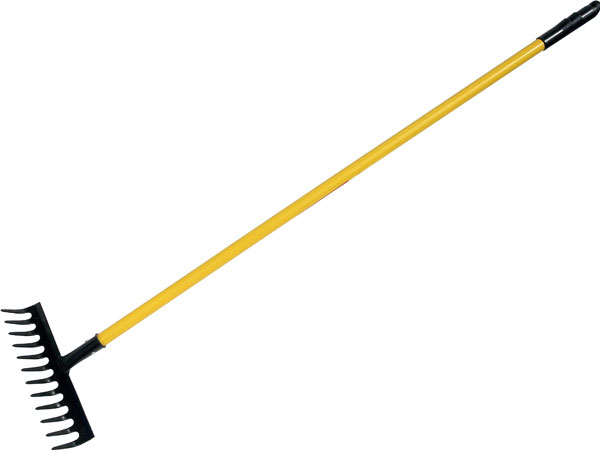 Garden Rake