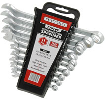 Spanner Set