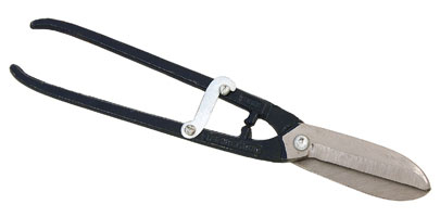 Metal Shears / Tin Snips 