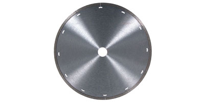 230mm Diamond Disc