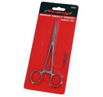 150mm Straight Forceps