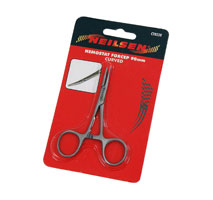 90mm Curved Forceps