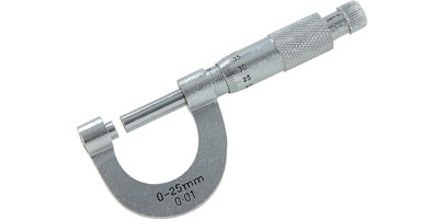 Micrometer Set