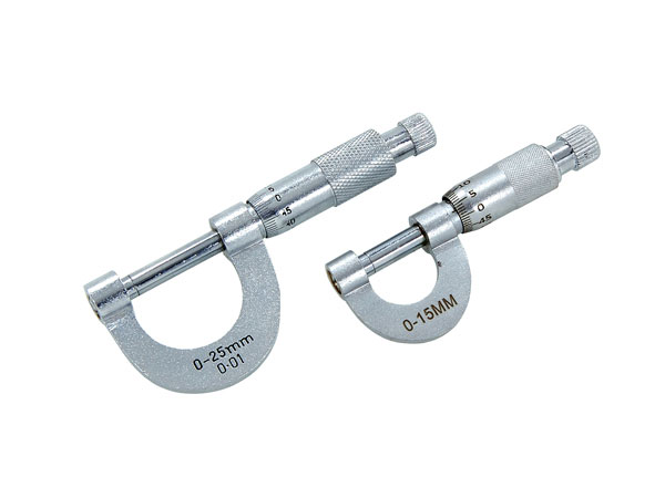 Micrometer Set