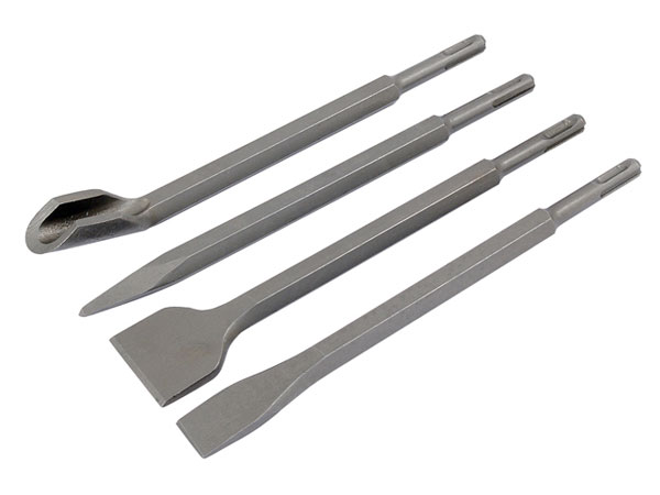 SDS Chisel Set