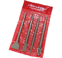 SDS Chisel Set