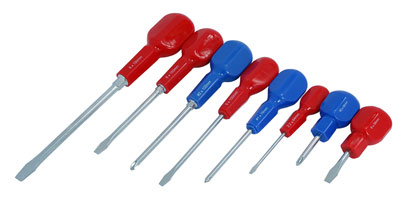 Screwdriver Set