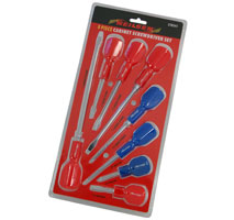 Screwdriver Set