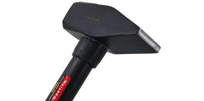 1500g Machinist Hammer