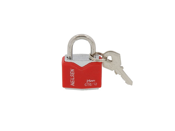 25mm Padlock