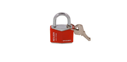 40mm Padlock