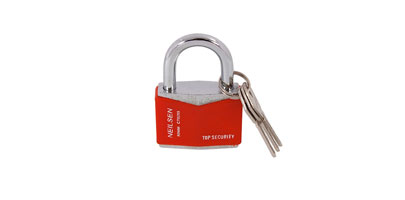 50mm Padlock