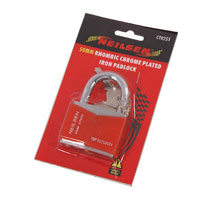 50mm Padlock