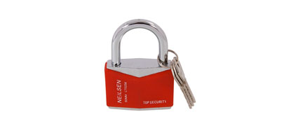 60mm Padlock